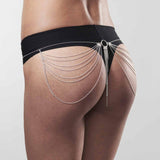 Magnifique · Waist Chain Jewellery · Bijoux Indiscrets