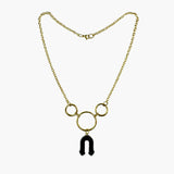 Choker Pendant · Epsylon by Carrot Shake · Carrot Shake