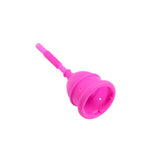 Eureka!Cup - Coupe menstruelle - Sensual Intim