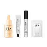 Alles Gute zum Geburtstag Geschenk - Oral Sex Kit - Bijoux Indiscrets