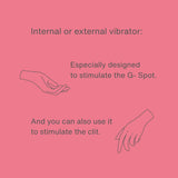 ILY · G -Spot Wand by Je Joue · JeJoue