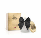 Vela de Masaje Besable - Caramelo Suave y Sal Marina - Bijoux Indiscrets