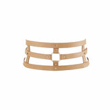 MAZE - Ceinture large et entraves - Bijoux Indiscrets