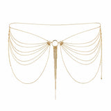 Magnifique · Waist Chain Jewellery · Bijoux Indiscrets