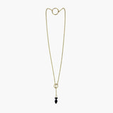 Necklace with pendant Dseta by Carrot Shake · Carrot Shake