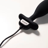 Onyx Vibrating Butt Plug · JeJoue