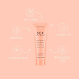 Presentation · Personal Lubricant EN · Bijoux Indiscrets