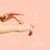 Presentation · Personal Lubricant EN · Bijoux Indiscrets