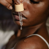 Gouttes de massage intime revitalisantes - Bijoux Indiscrets