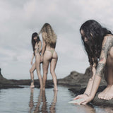 Saktion Indian Jade Dildo - Saktion