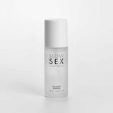 Slow Sex Experience Box - Bijoux Indiscrets