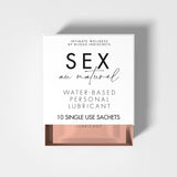 Set de degustación del placer - Bijoux Indiscrets