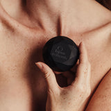 Vibrating Diamond Twenty One Matte Black · 10th Anniversary Edition · Bijoux Indiscrets