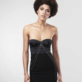 Magnifique - 8 Körperkette - Bijoux Indiscrets