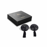 Pasties Burlesque - Clásico - Bijoux Indiscrets