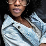 LOVE YOURSELF LAPEL PIN - Bijoux Indiscrets