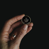 LOVE YOURSELF LAPEL PIN - Bijoux Indiscrets