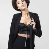 Magnifique · Necklace Whip · Bijoux Indiscrets