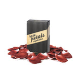 Explosión de pétalos de rosa - Bijoux Indiscrets