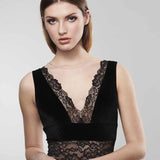 Magnifique - Cadena Espalda y Escote - Bijoux Indiscrets