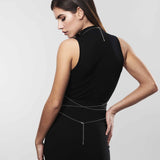 Magnifique - Chaîne de soutien-gorge - Bijoux Indiscrets