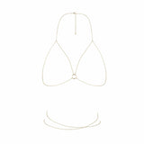 Magnifique - Chaîne de soutien-gorge - Bijoux Indiscrets