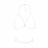 Magnifique - Chaîne de soutien-gorge - Bijoux Indiscrets