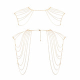 Magnifique - Joyas para hombros y espalda - Bijoux Indiscrets