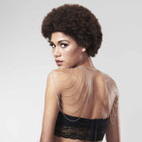 Magnifique - Joyas para hombros y espalda - Bijoux Indiscrets