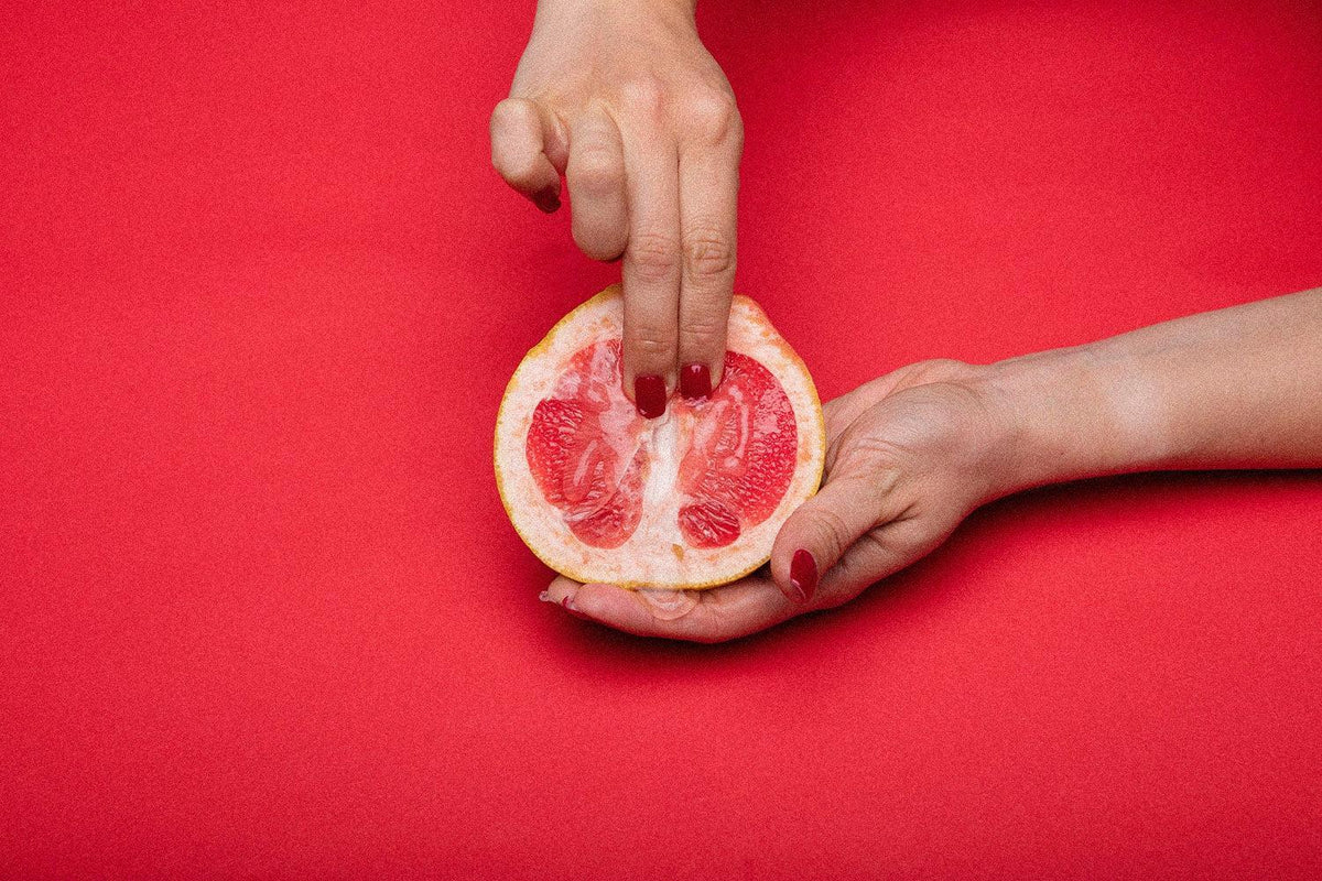 Solo-Selbstliebe mit Duschkopf Masturbation: Anleitung und Sextipps