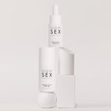Arousal Sex Oil with CBD · Bijoux Indiscrets