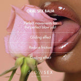 Oralsex-Balsam - Bijoux Indiscrets