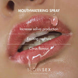 Spray para hacer la boca agua - Bijoux Indiscrets