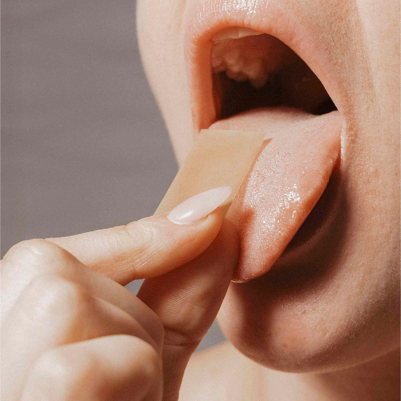 Slow Sex - Sexe oral Boîte - Bijoux Indiscrets