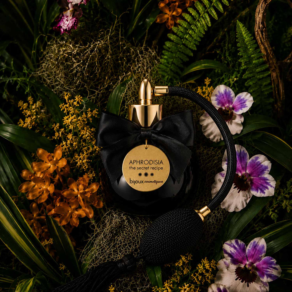 Bijoux Indiscrets Aphrodisia Body Mist