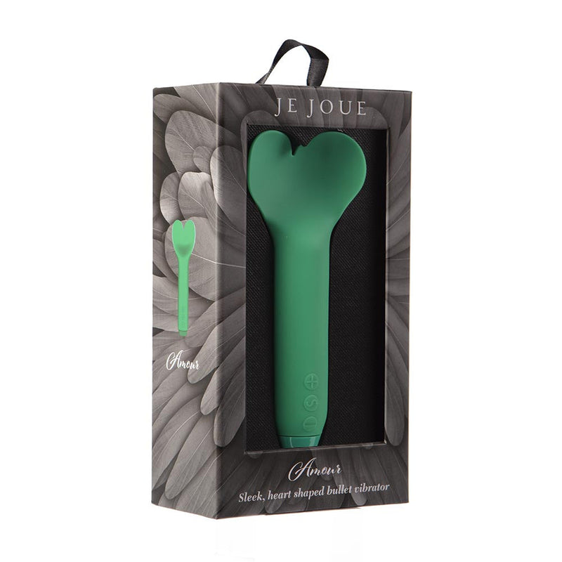 Amour Bullet Vibrator by Je Joue · JeJoue