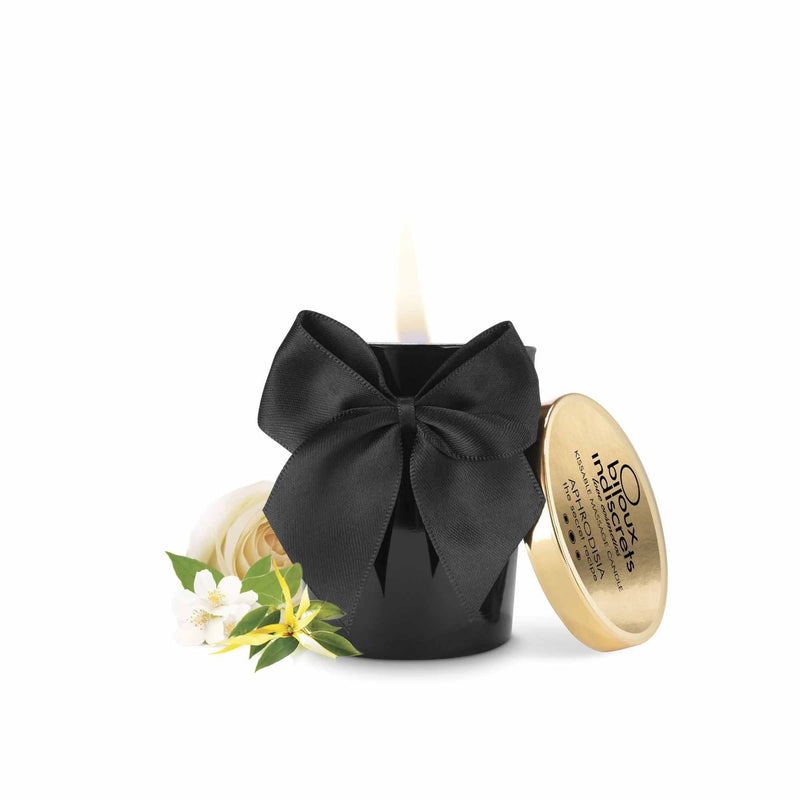 Aphrodisia · Scented massage Candle · Bijoux Indiscrets