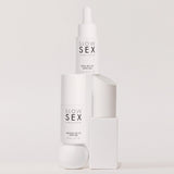 Aceite sexual excitante con CBD - Bijoux Indiscrets