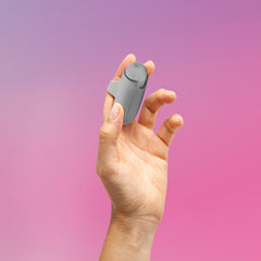 BETTER THAN YOUR EX · Clitoral Vibrator (Rechargable) · Bijoux Indiscrets
