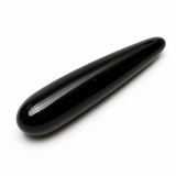 Sensory Crystal Wand · Black Obsidian