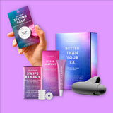 Clitherapy Experience Box - Bijoux Indiscrets