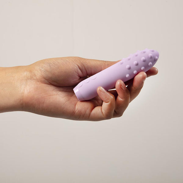 Duet Bullet Vibrator by Je Joue · JeJoue