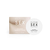 Full Body Massage Candle · Slow Sex · Bijoux Indiscrets