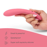 ILY · G -Spot Wand by Je Joue · JeJoue
