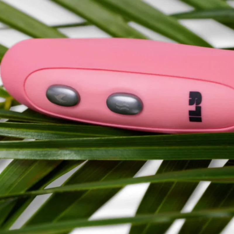 ILY · G -Spot Wand by Je Joue · JeJoue