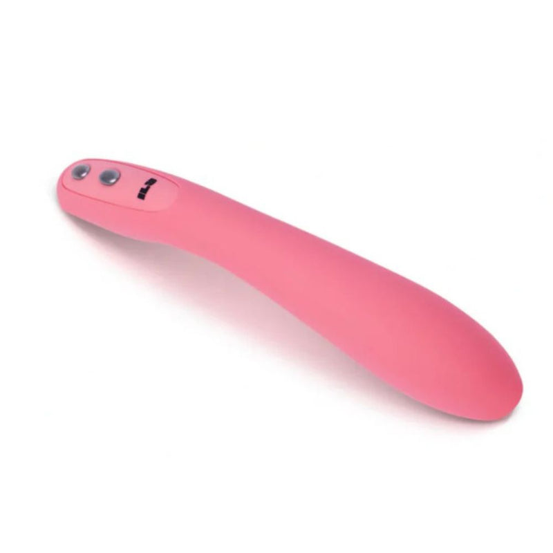 ILY · G -Spot Wand by Je Joue · JeJoue
