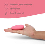 ILY · Pebble shaped Bullet by Je Joue · JeJoue