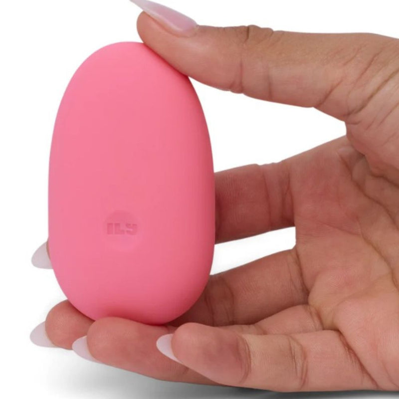 ILY · Pebble shaped Bullet by Je Joue · JeJoue