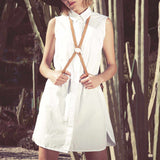 MAZE - 8 Geschirre - Bijoux Indiscrets