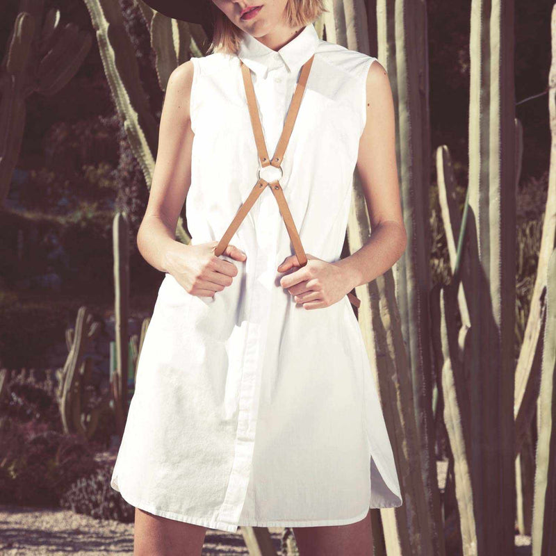 MAZE - 8 Geschirre - Bijoux Indiscrets